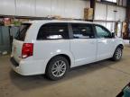 2019 DODGE GRAND CARAVAN SE   for sale at Copart AB - EDMONTON
