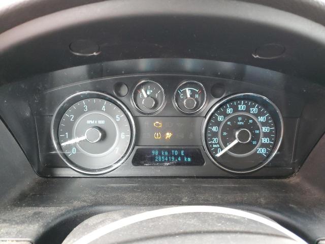 2009 FORD FLEX SEL  