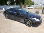 2011 MERCEDES-BENZ CLS 550   for sale at Copart ON - LONDON