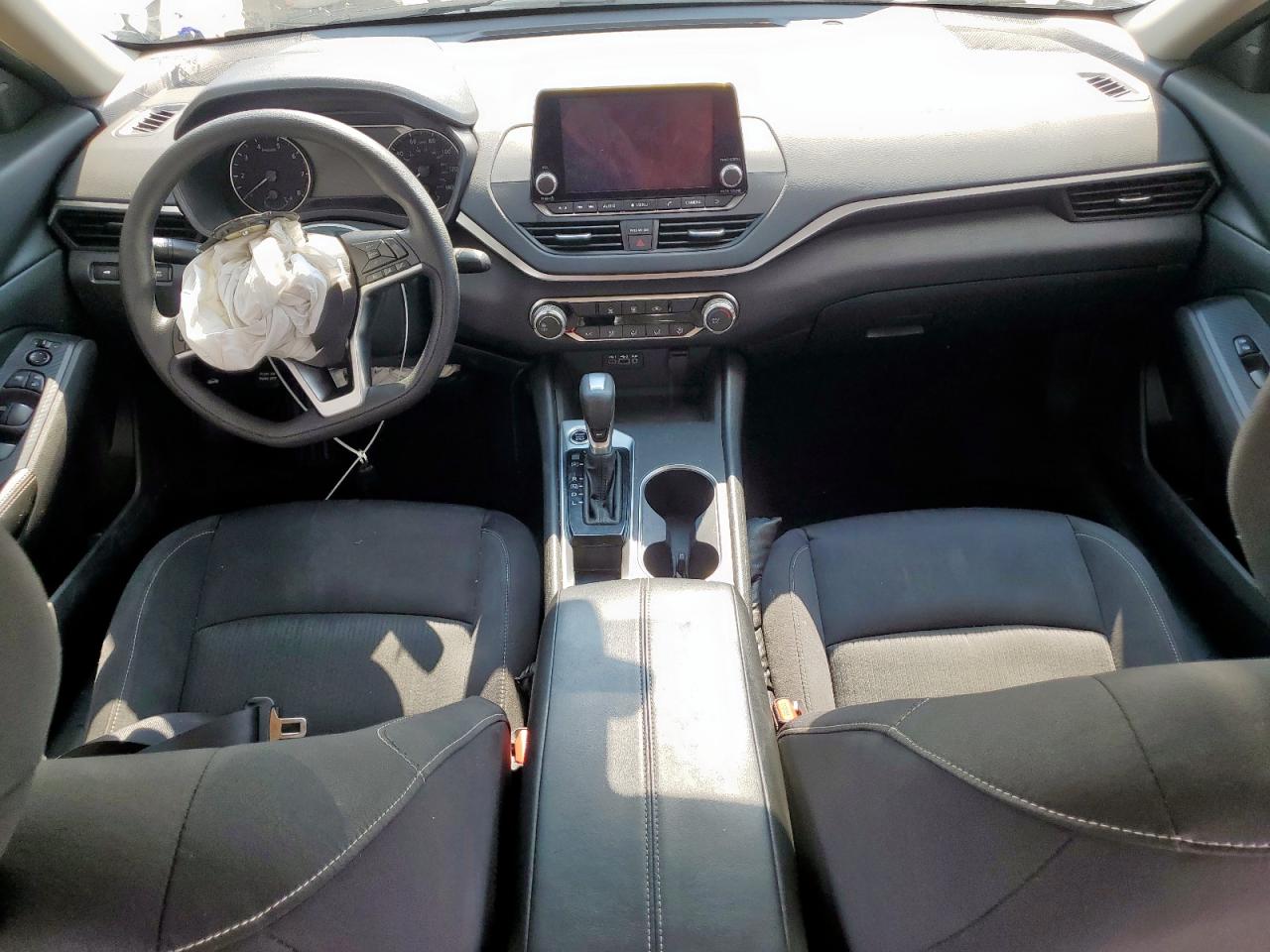 2022 Nissan Altima Sv VIN: 1N4BL4DV0NN367350 Lot: 69920735