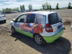 2007 HONDA FIT    à vendre chez Copart QC - MONTREAL