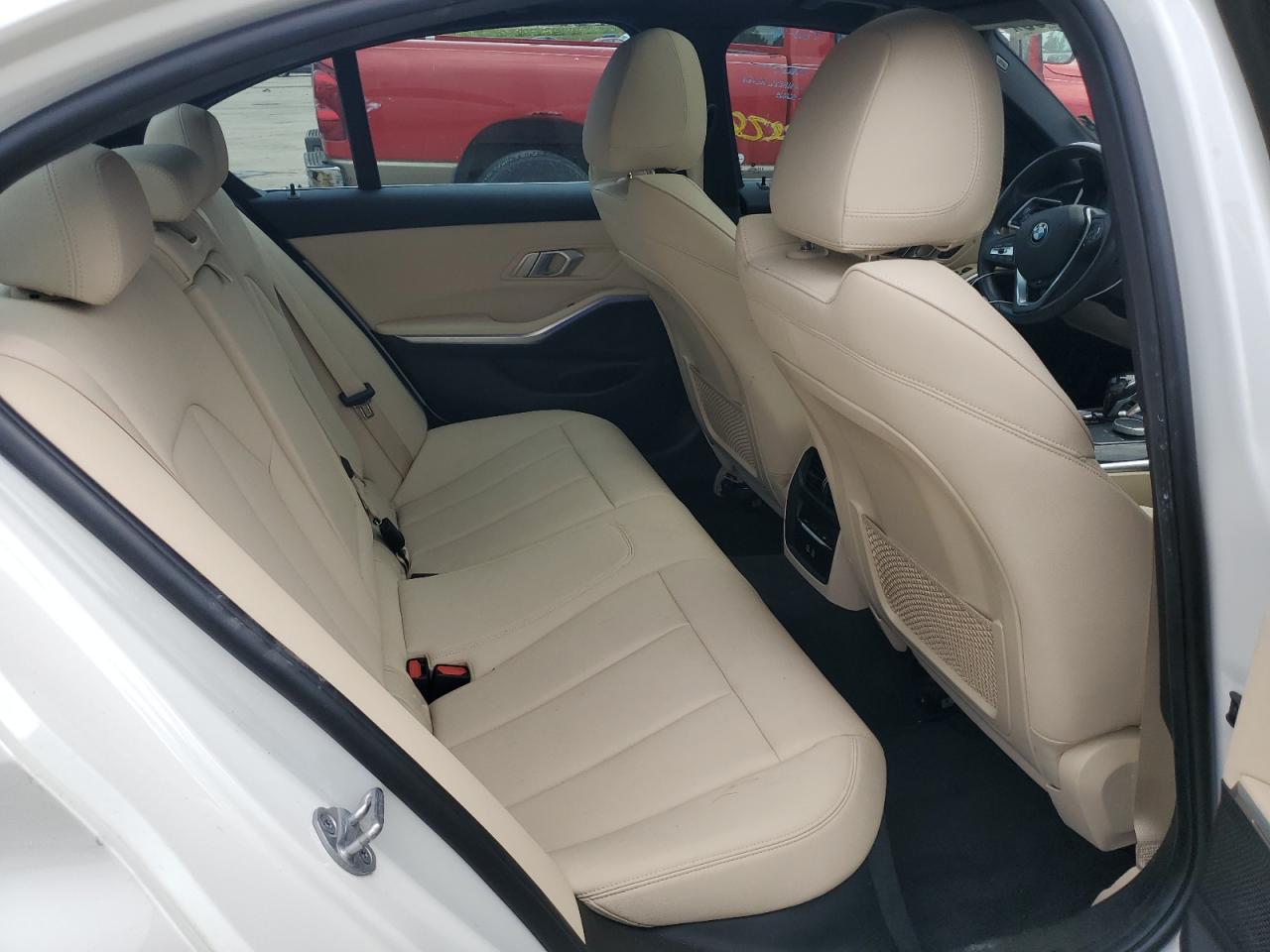 2021 BMW 330Xi VIN: 3MW5R7J01M8B67771 Lot: 66196905