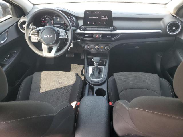  KIA FORTE 2024 Серый