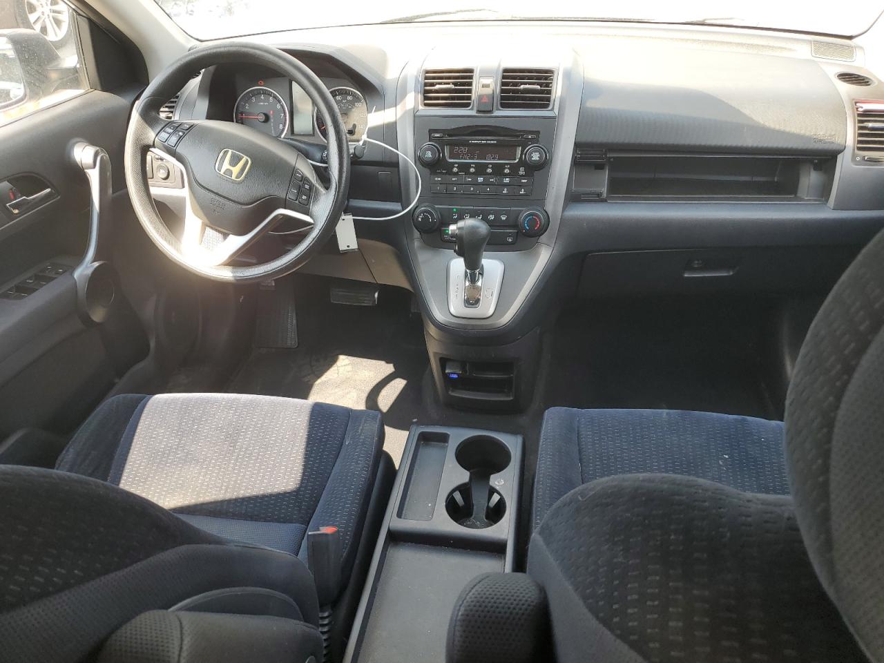 2008 Honda Cr-V Ex VIN: 5J6RE48578L000999 Lot: 68393975