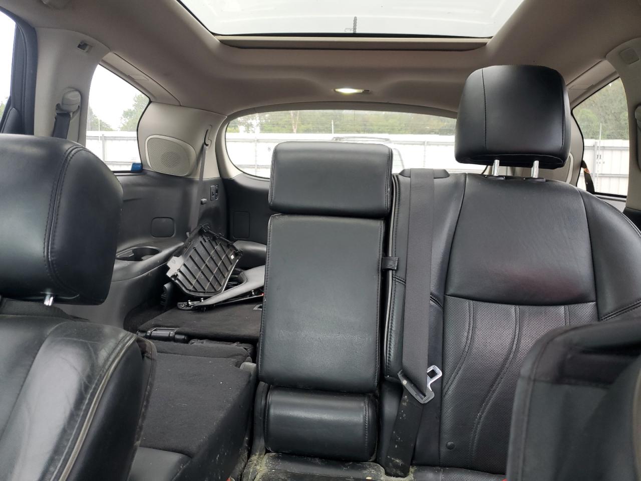 2014 Infiniti Qx60 VIN: 5N1AL0MM4EC506750 Lot: 69649335