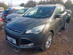 2015 FORD KUGA TITANIUM for sale at Copart BRISTOL