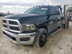 2015 RAM 3500 ST for sale at Copart TX - HOUSTON