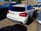 2017 MERCEDES-BENZ GLA AMG LINE for sale at Copart SANDY
