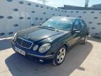 2005 MERCEDES E200 KOMP AVANTGARDE A  for sale at Copart BRISTOL
