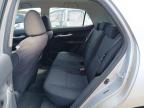 2012 TOYOTA AURIS COLO for sale at Copart WISBECH