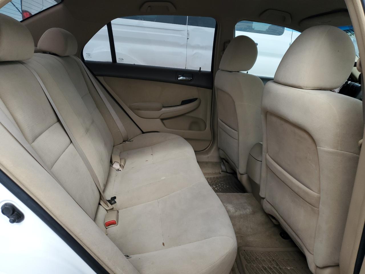 2006 Honda Accord Value VIN: 1HGCM56166A072159 Lot: 68012445