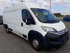 2018 CITROEN RELAY 35 H for sale at Copart SANDTOFT