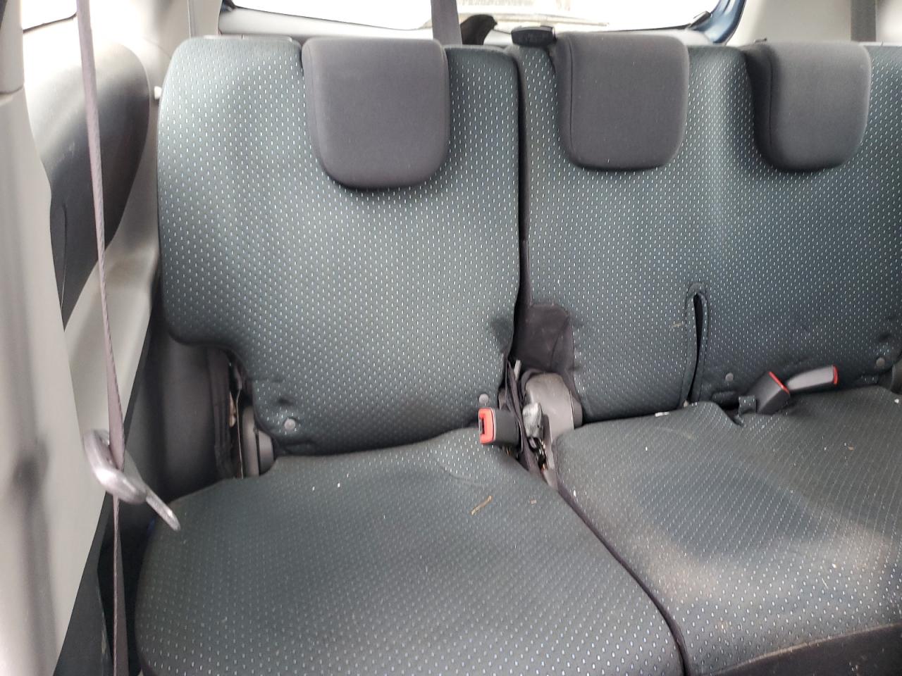 2007 Toyota Yaris VIN: JTDJT903475119774 Lot: 67792065