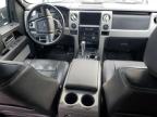 2012 FORD F150 SUPERCREW   for sale at Copart ON - LONDON