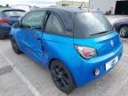 2017 VAUXHALL ADAM ENERG for sale at Copart CHESTER