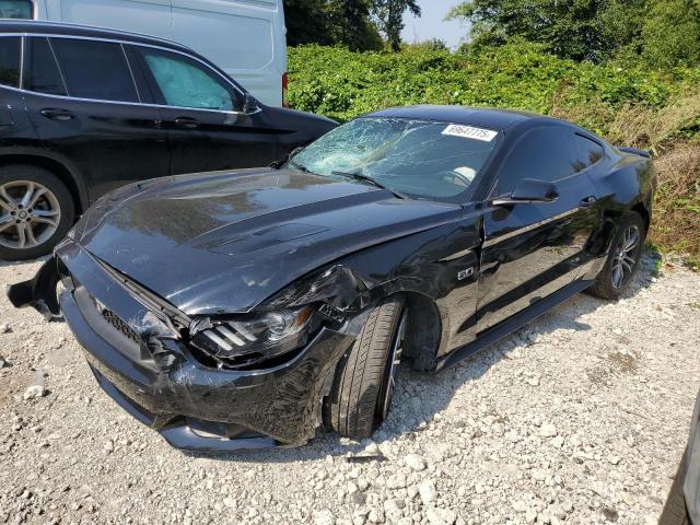 2017 FORD MUSTANG GT   à vendre chez Copart AB - CALGARY