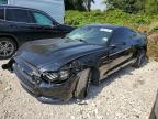 2017 FORD MUSTANG GT   à vendre chez Copart AB - CALGARY
