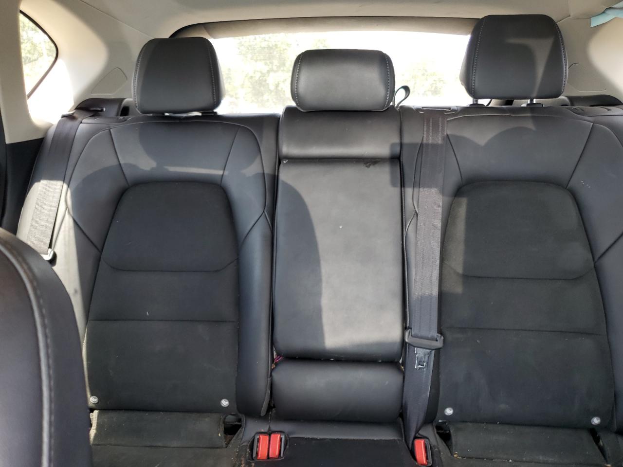 2018 Mazda Cx-5 Touring VIN: JM3KFBCM8J0431891 Lot: 67736735