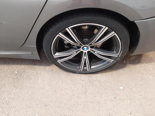 2024 BMW 320I M SPORT AUTO 