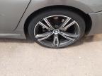 2024 BMW 320I M SPORT AUTO  for sale at Copart WOLVERHAMPTON