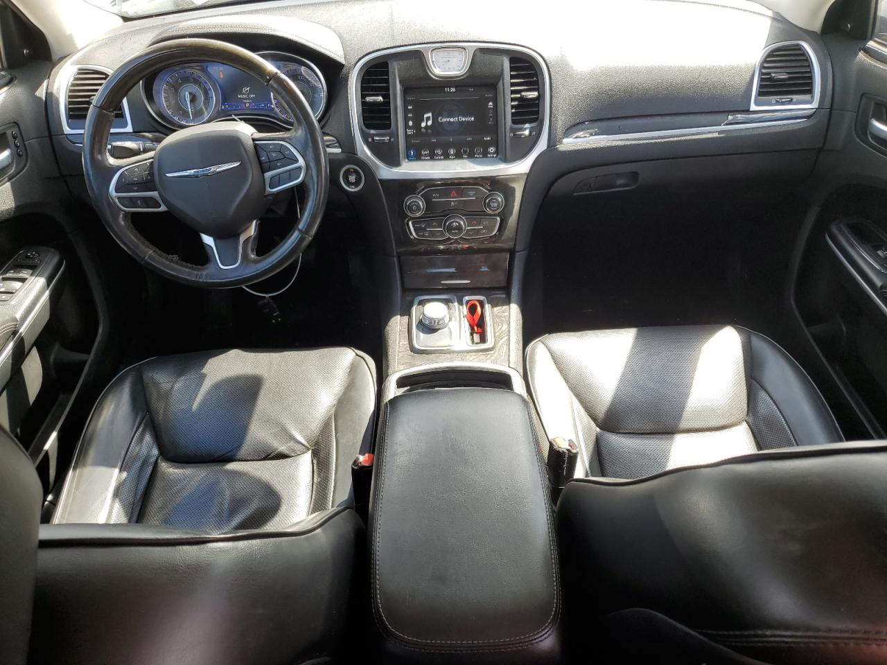 2020 Chrysler 300 Limited VIN: 2C3CCAEG1LH141843 Lot: 70165565