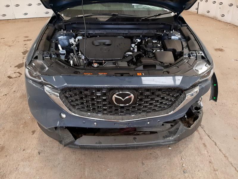 2025 MAZDA CX-5 CENTRE-LINE MHEV 2.0 E-SKYACTIV G MHEV CENTRE-LINE