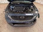 2025 MAZDA CX-5 CENTRE-LINE MHEV 2.0 E-SKYACTIV G MHEV CENTRE-LINE for sale at Copart WOLVERHAMPTON