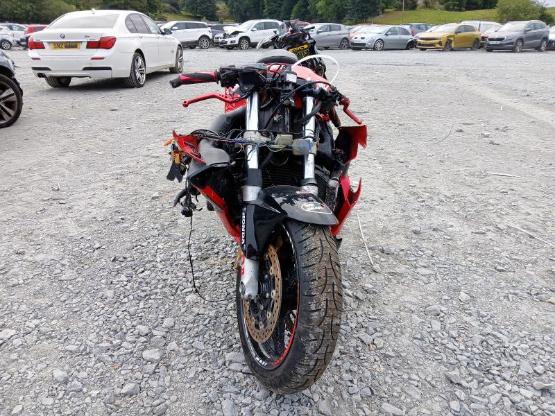 2003 HONDA CBR 600 RR-3 