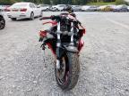 2003 HONDA CBR 600 RR-3  for sale at Copart BELFAST