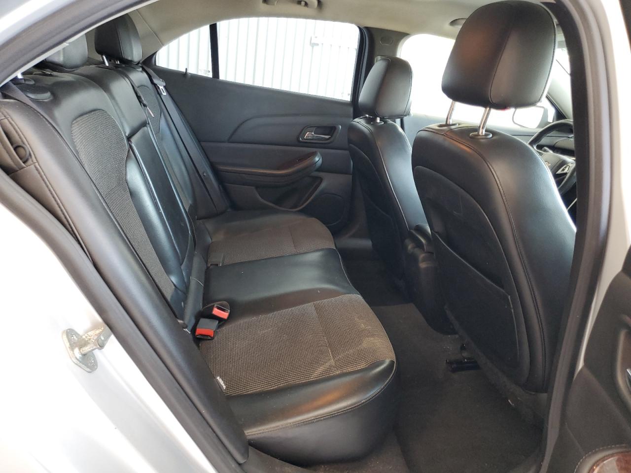 2013 Chevrolet Malibu 2Lt VIN: 1G11E5SA8DF272039 Lot: 69103345