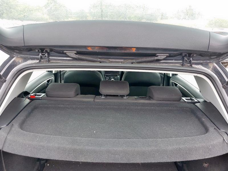 2018 VOLKSWAGEN GOLF S TSI BMT 