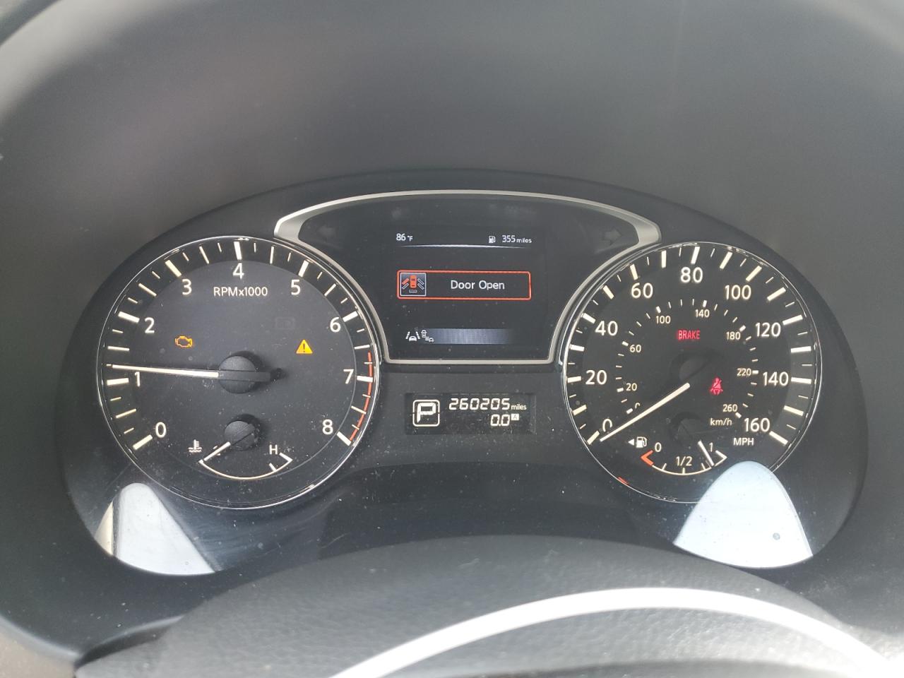 2015 Nissan Altima 2.5 VIN: 1N4AL3AP7FC278156 Lot: 70185625
