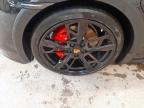 2023 PORSCHE TAYCAN 4S for sale at Copart WOLVERHAMPTON