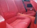 1992 CHEVROLET CAMARO Z28   for sale at Copart NY - LONG ISLAND
