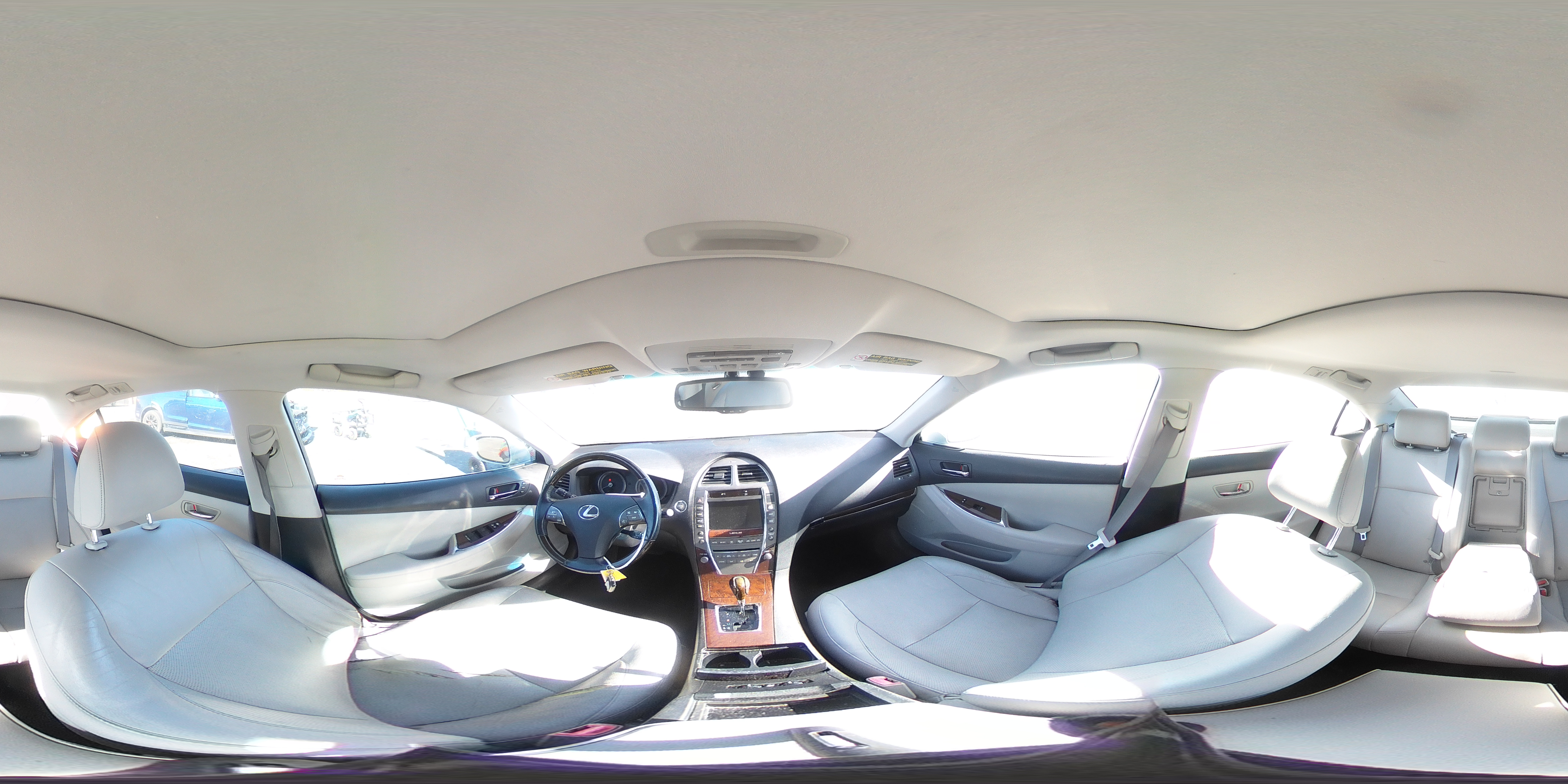 2011 Lexus Es 350 VIN: JTHBK1EG0B2456908 Lot: 70121255