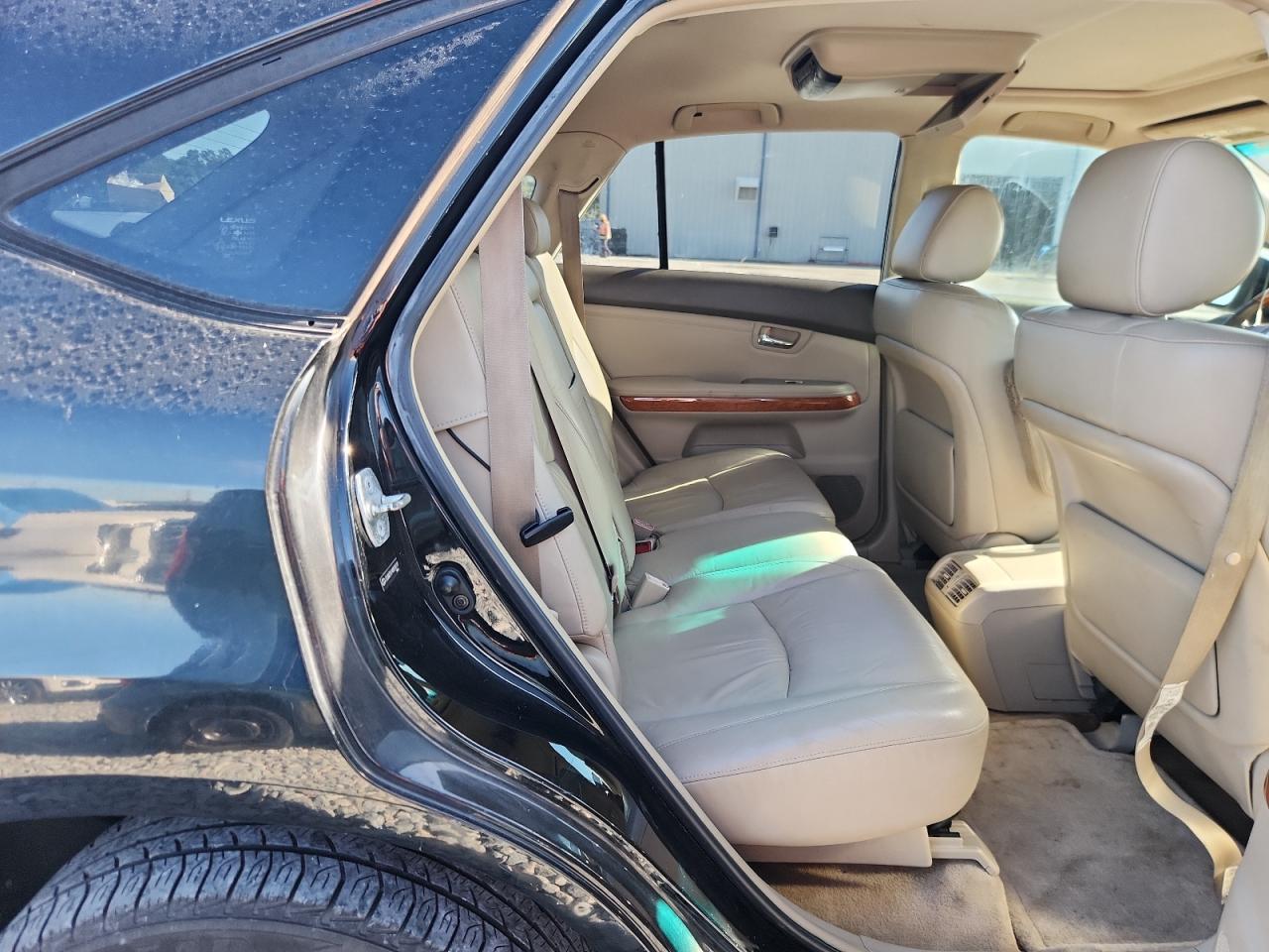 2004 Lexus Rx 330 VIN: JTJGA31U140018119 Lot: 68789375