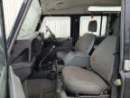2002 LAND ROVER DEFENDER 110 TD5  for sale at Copart PETERLEE