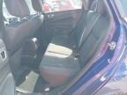 2015 FORD FIESTA TITANIUM TDCI  for sale at Copart WOLVERHAMPTON