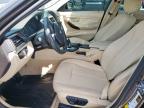 2014 BMW 320 I   for sale at Copart TX - DALLAS