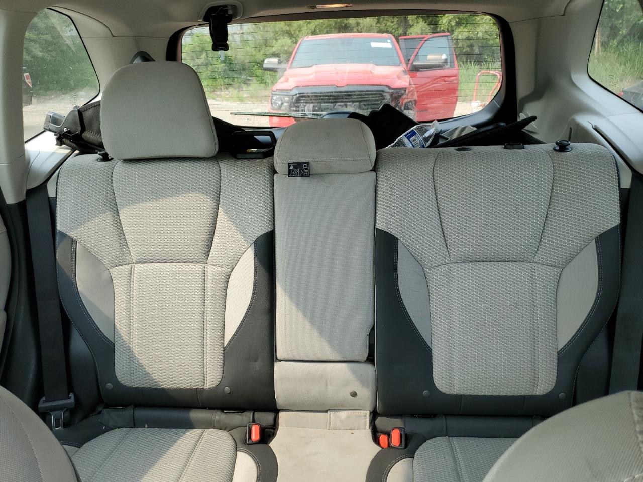 2019 Subaru Forester Premium VIN: JF2SKAEC7KH437740 Lot: 66657405
