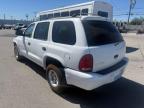 1999 DODGE DURANGO à vendre chez Copart NV - LAS VEGAS WEST
