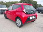 2021 TOYOTA AYGO X-PLAY TSS VVT-I CVT  for sale at Copart SANDWICH