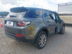 2017 LAND ROVER DISCOVERY SPORT SE TECH T  for sale at Copart EAST KILBRIDE