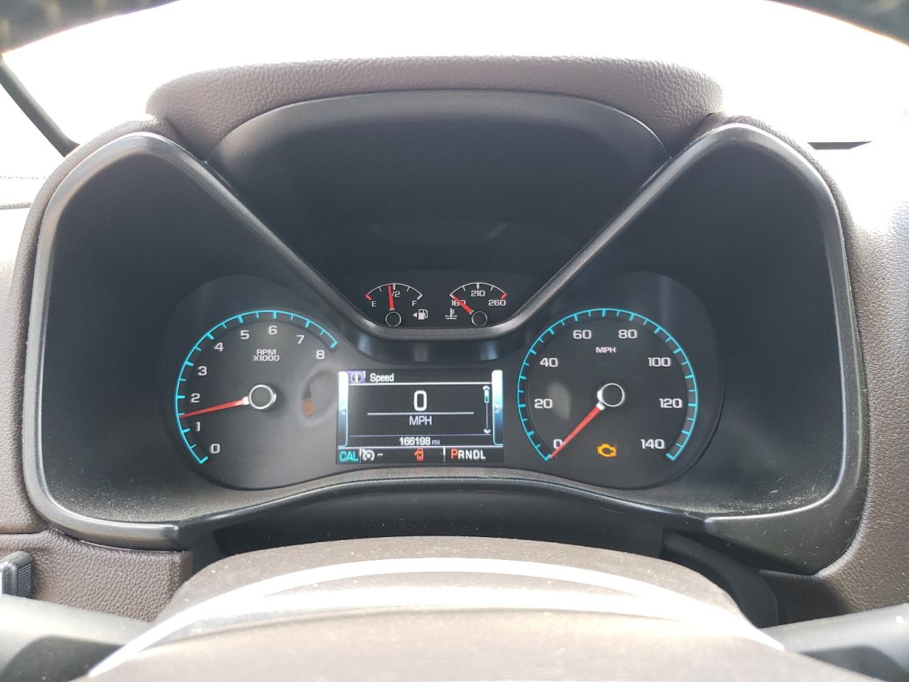 2018 GMC Canyon Slt VIN: 1GTG6DEN4J1104401 Lot: 70329905