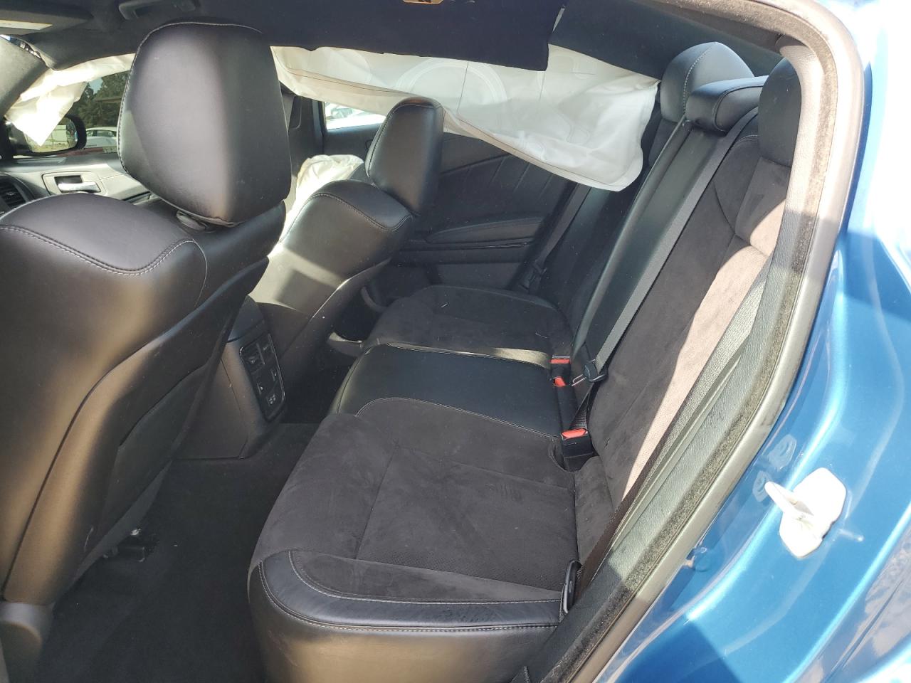 2020 Dodge Charger R/T VIN: 2C3CDXCT6LH136296 Lot: 70062195