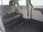 2019 DODGE GRAND CARAVAN CREW   for sale at Copart NB - MONCTON