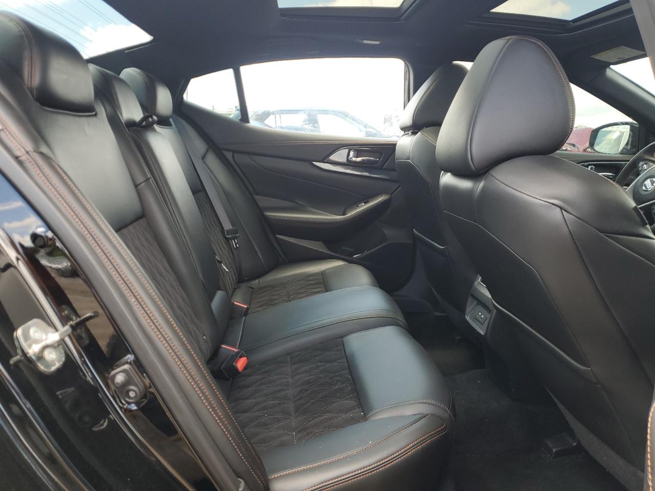 2019 Nissan Maxima S VIN: 1N4AA6AV5KC362556 Lot: 69966755