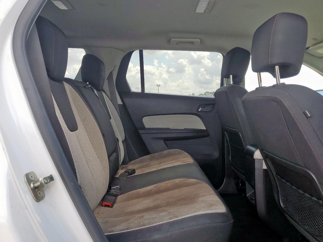 2015 GMC Terrain Sle VIN: 2GKALREK2F6104035 Lot: 67943275