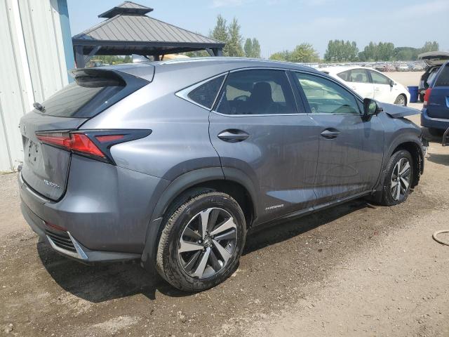 2021 LEXUS NX 300H BASE  