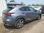 2021 LEXUS NX 300H BASE   for sale at Copart ON - TORONTO